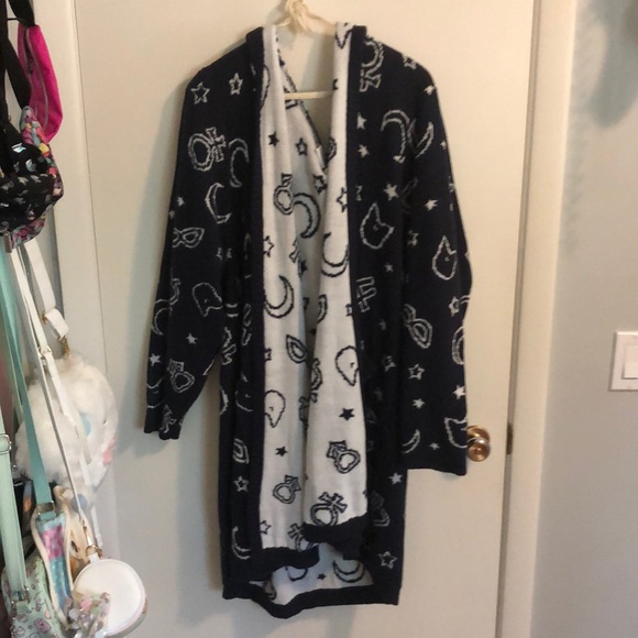 torrid Sweaters - RARE!!! Torrid X Sailor Moon Exclusive Knit Cardigan